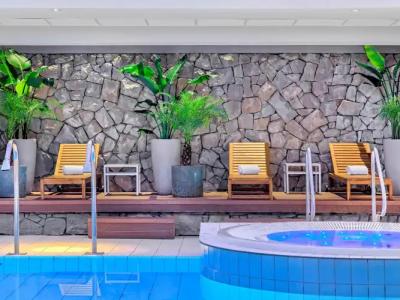 Novotel Kraków Centrum - 49