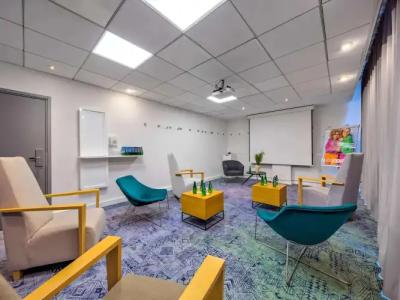 Novotel Kraków Centrum - 28