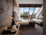 Premium Triple room