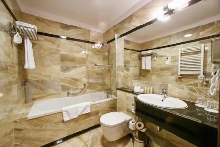 Holiday Inn Krakow City Centre, an IHG - 43