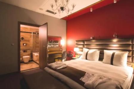 Holiday Inn Krakow City Centre, an IHG - 64