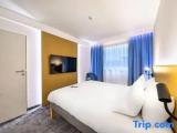 Double Junior Suite
