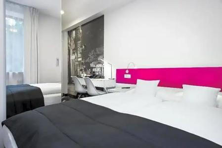 Best Western Plus Krakow Old Town - 45