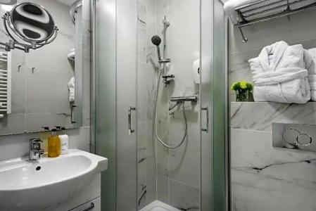 Best Western Plus Krakow Old Town - 44