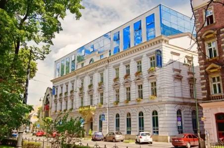 Best Western Plus Krakow Old Town