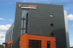 System Hotels Kraków