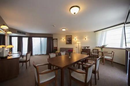 Great Polonia Conrad Kraków - 42