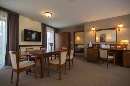 Great Polonia Conrad Kraków - 43