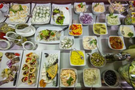 Great Polonia Conrad Kraków - 30