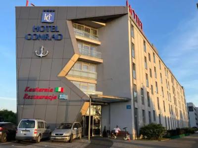 Great Polonia Conrad Kraków