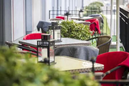 Great Polonia Conrad Kraków - 22