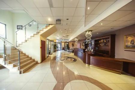 Great Polonia Conrad Kraków - 14