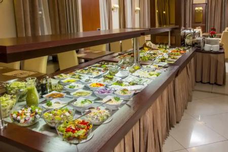 Great Polonia Conrad Kraków - 12