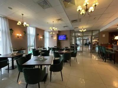 Great Polonia Conrad Kraków - 28