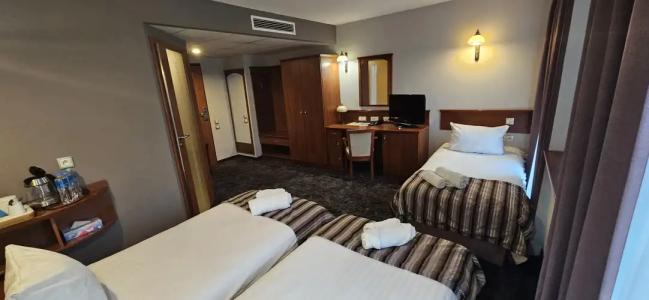 Great Polonia Conrad Kraków - 6