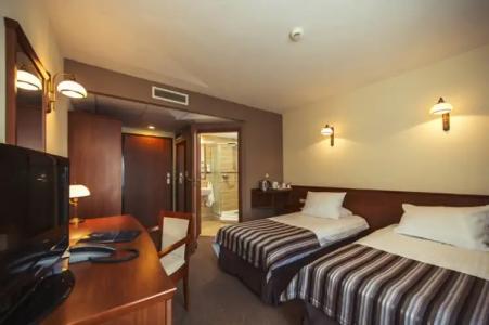 Great Polonia Conrad Kraków - 37