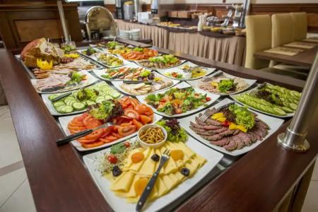 Great Polonia Conrad Kraków - 13