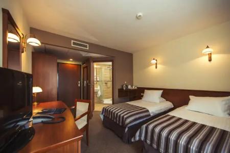 Great Polonia Conrad Kraków - 3