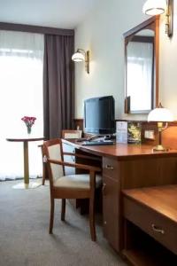 Great Polonia Conrad Kraków - 33