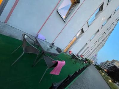 Great Polonia Conrad Kraków - 19