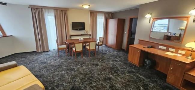 Great Polonia Conrad Kraków - 31