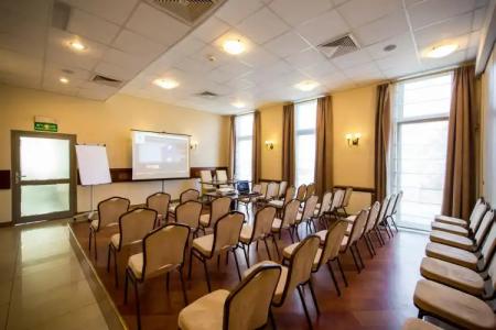 Great Polonia Conrad Kraków - 18