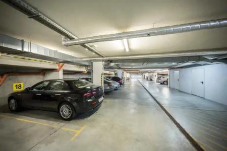 Great Polonia Conrad Kraków - 23