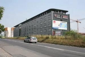 WM Hotel System Sp. z o.o., Krakow