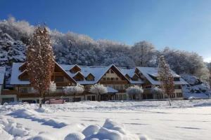 Hotel Walkenstein, Oberwolfach