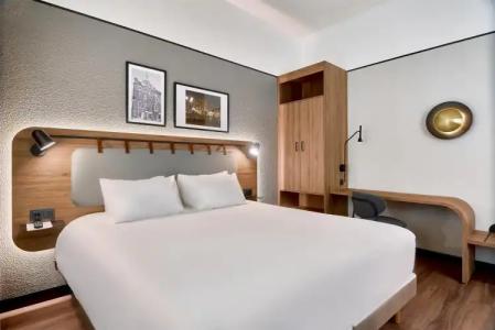 Campanile Cracovie / Krakow - 143