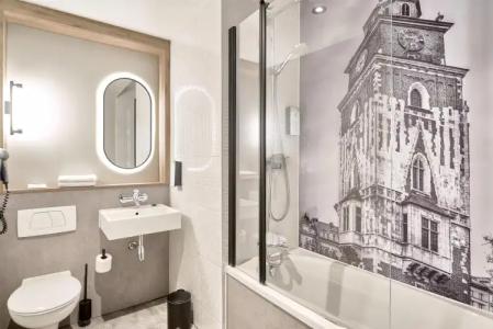 Campanile Cracovie / Krakow - 120