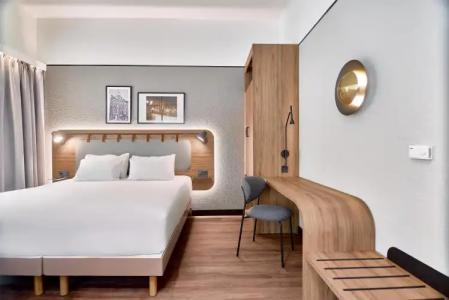 Campanile Cracovie / Krakow - 147