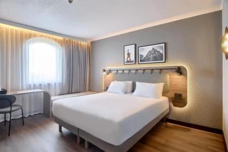 Campanile Cracovie / Krakow - 126