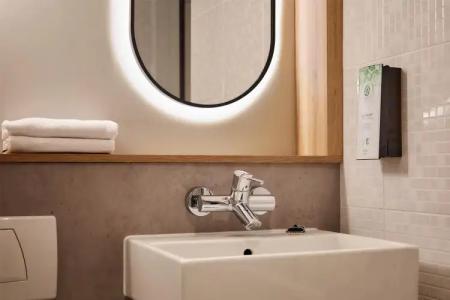 Campanile Cracovie / Krakow - 134