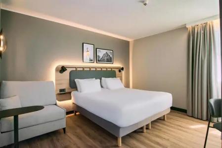 Campanile Cracovie / Krakow - 113