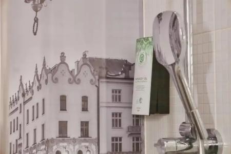 Campanile Cracovie / Krakow - 128