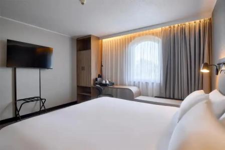 Campanile Cracovie / Krakow - 119