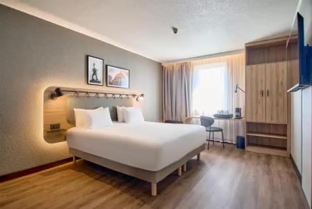 Campanile Cracovie / Krakow - 123