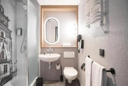 Campanile Cracovie / Krakow - 121