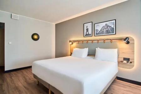 Campanile Cracovie / Krakow - 124