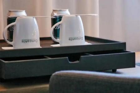 Campanile Cracovie / Krakow - 133