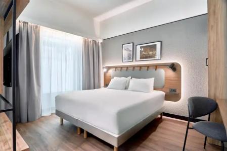 Campanile Cracovie / Krakow - 146