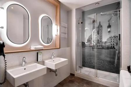 Campanile Cracovie / Krakow - 142