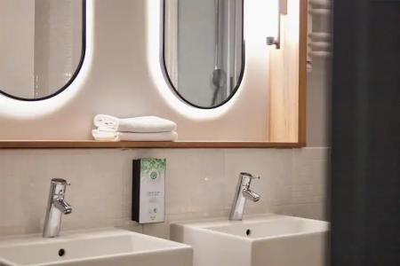 Campanile Cracovie / Krakow - 148