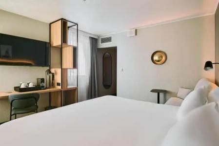 Campanile Cracovie / Krakow - 127