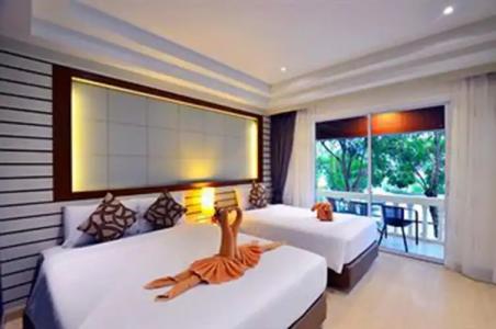 Windmill Resort Pattaya - 134