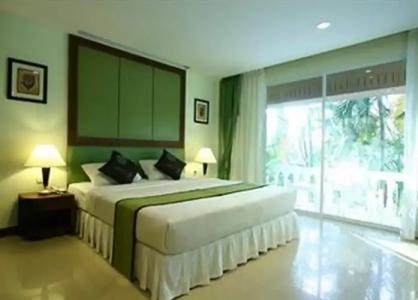 Windmill Resort Pattaya - 140