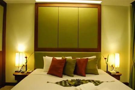 Windmill Resort Pattaya - 129