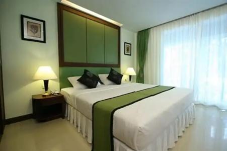 Windmill Resort Pattaya - 142