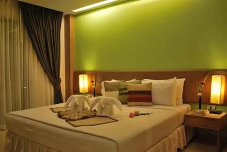 Windmill Resort Pattaya - 128